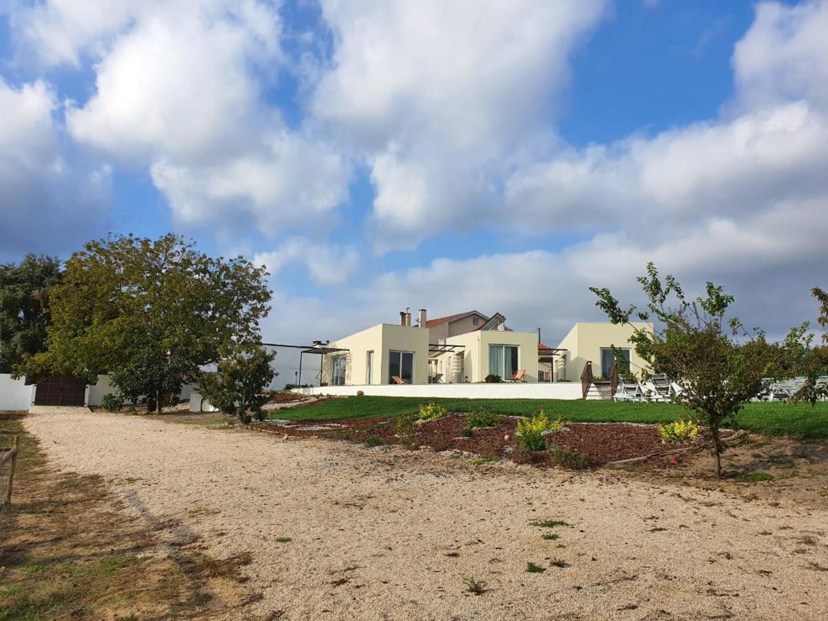 Monte Do Mosteiro Countryhouse Batalha Exterior photo