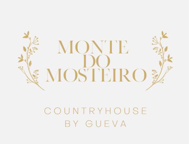 Monte Do Mosteiro Countryhouse Batalha Exterior photo