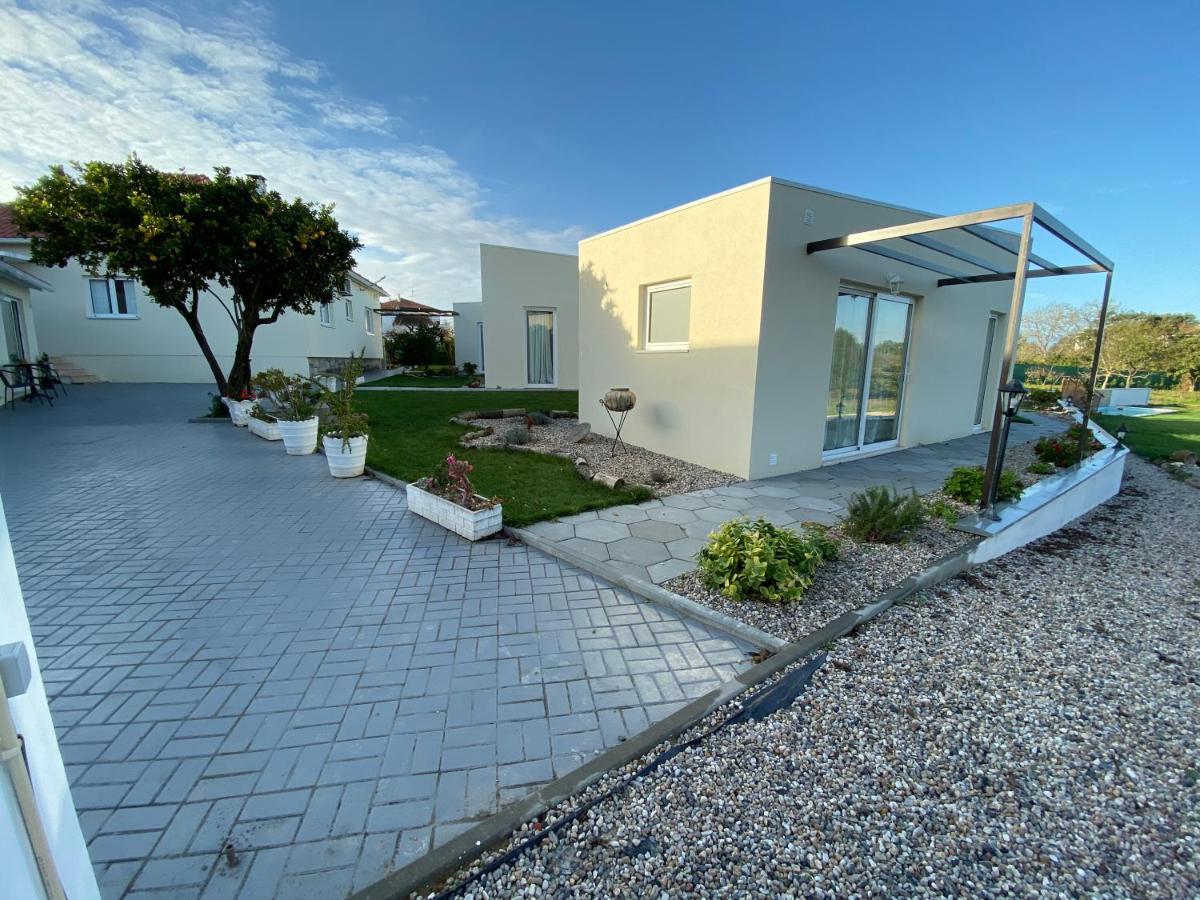 Monte Do Mosteiro Countryhouse Batalha Exterior photo