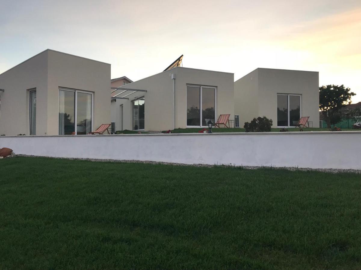 Monte Do Mosteiro Countryhouse Batalha Exterior photo