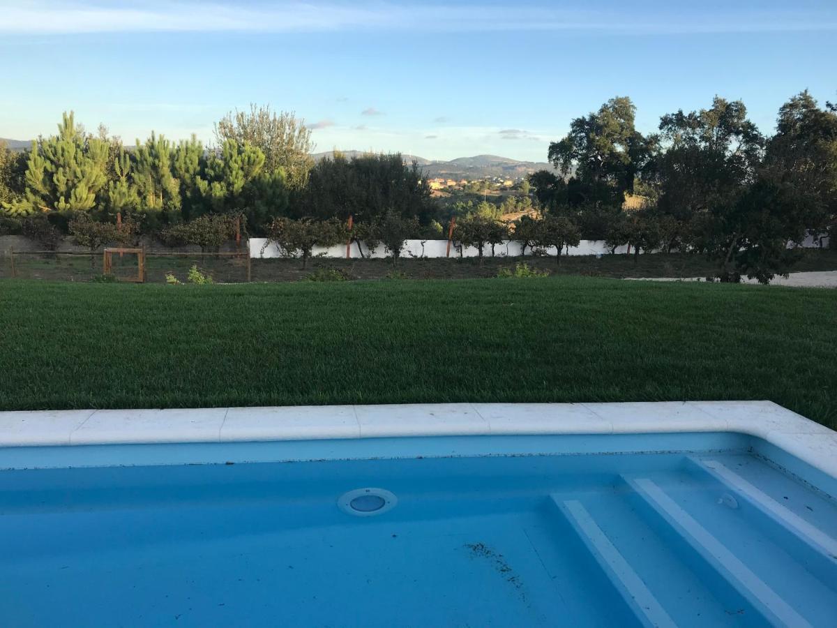 Monte Do Mosteiro Countryhouse Batalha Exterior photo