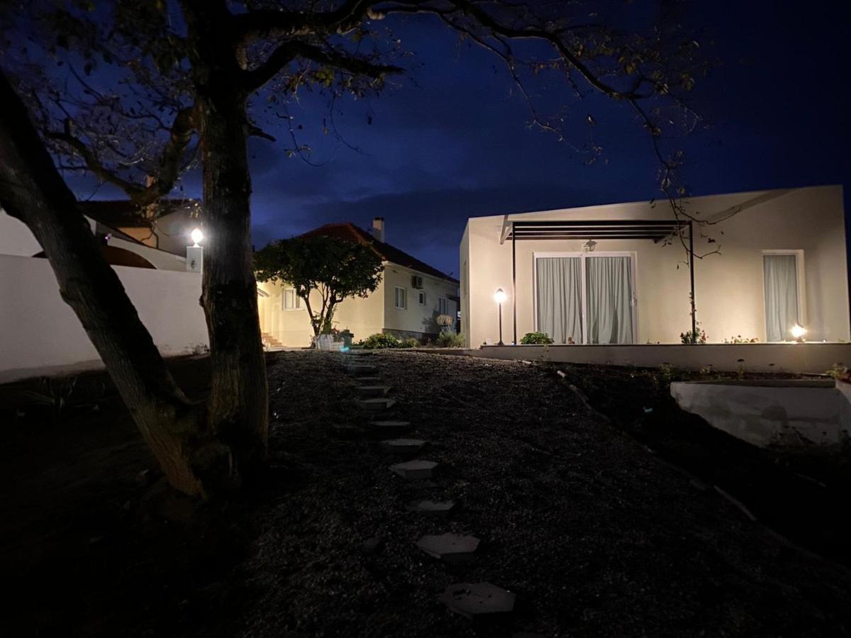Monte Do Mosteiro Countryhouse Batalha Exterior photo